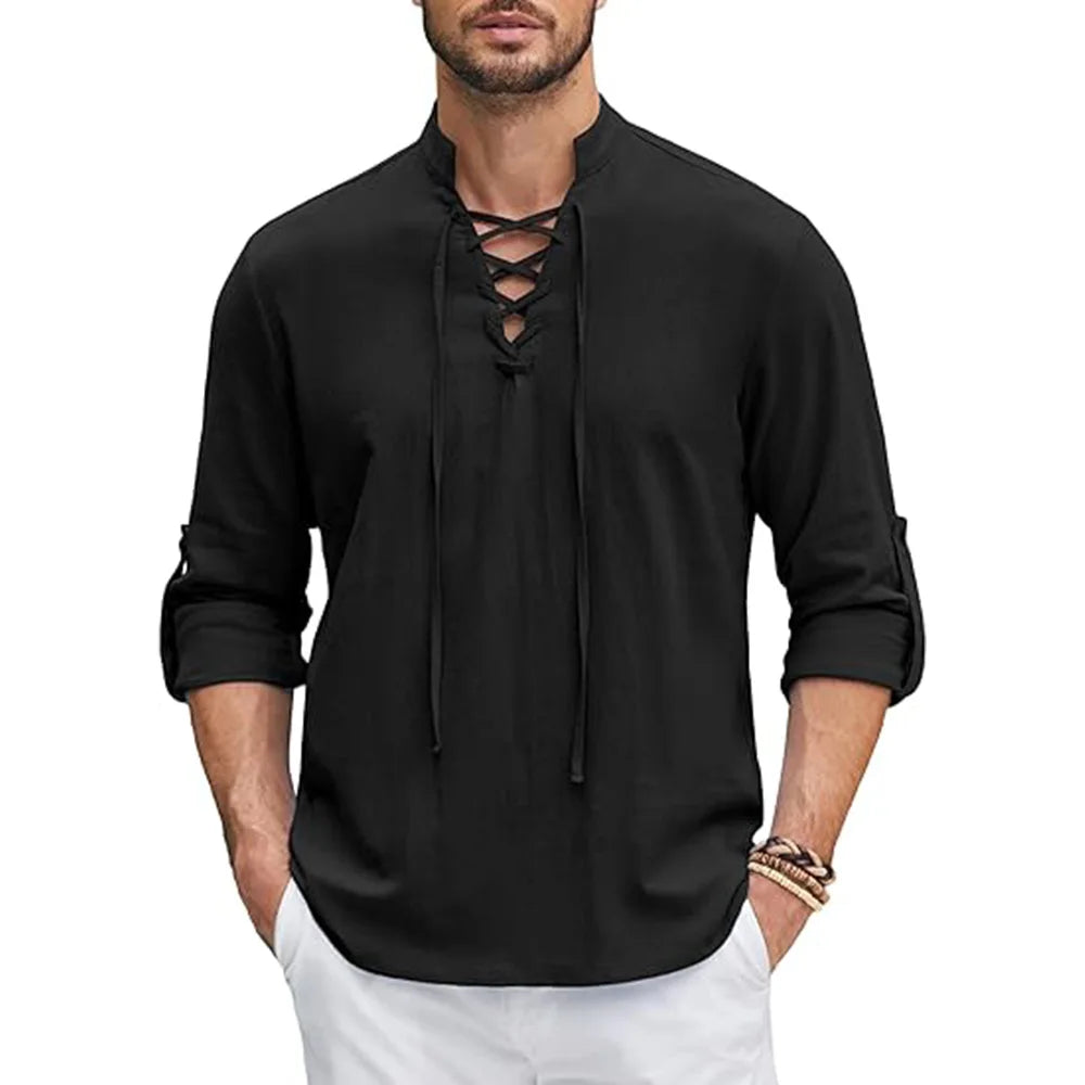 The Renaissance Shirt, Medieval Tunic